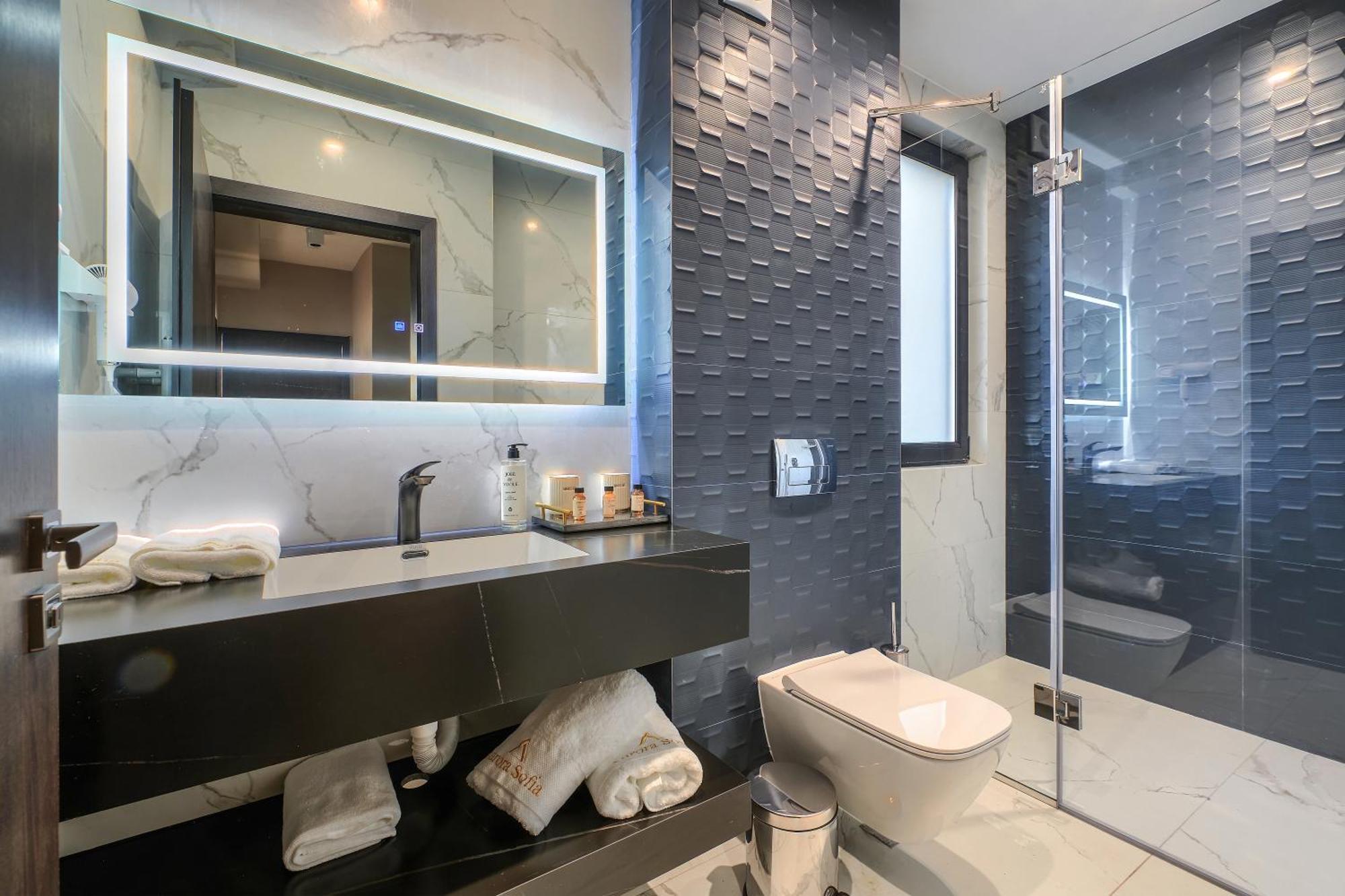 Aurora Hotel Sofia