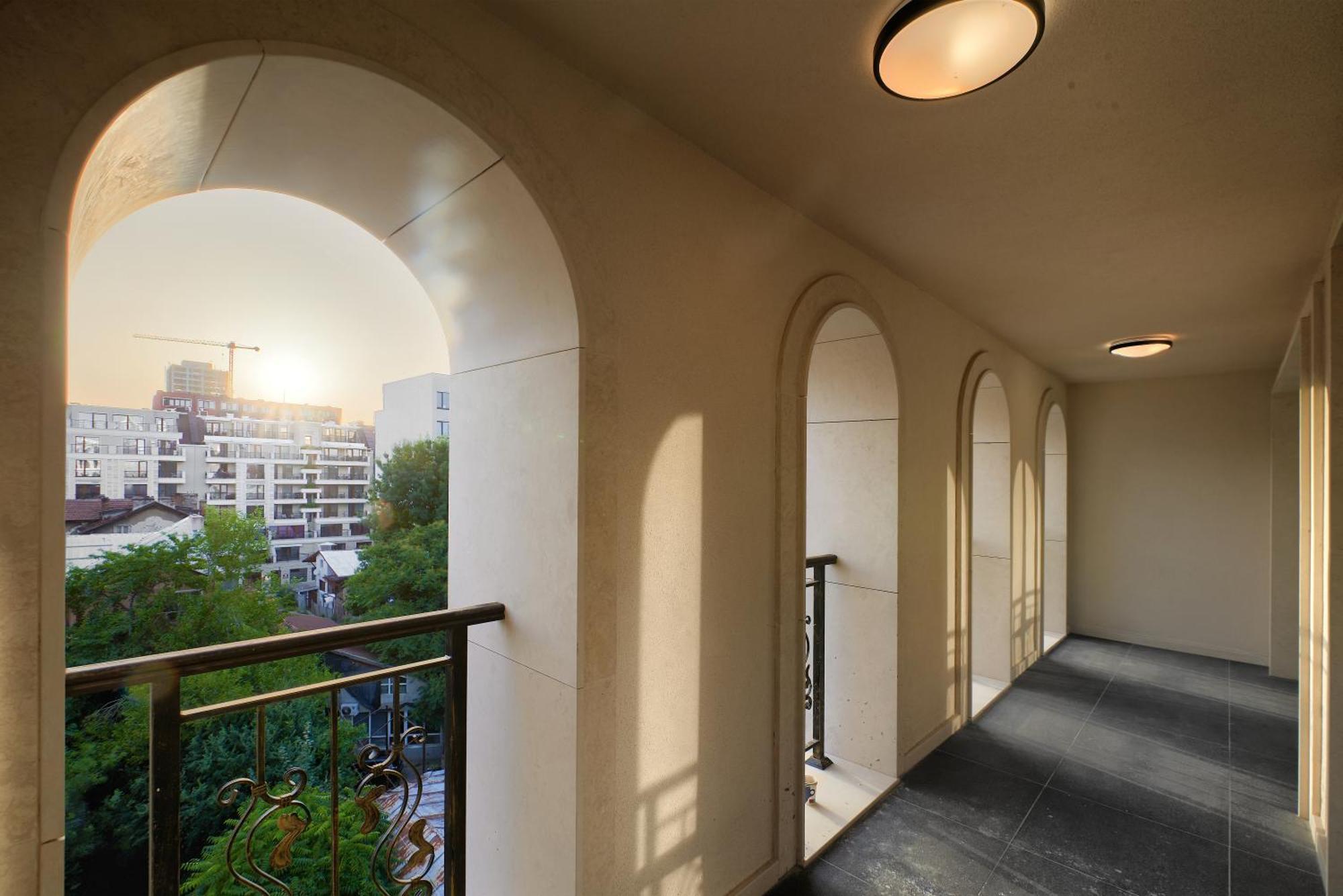 Hotel Aurora Sofia