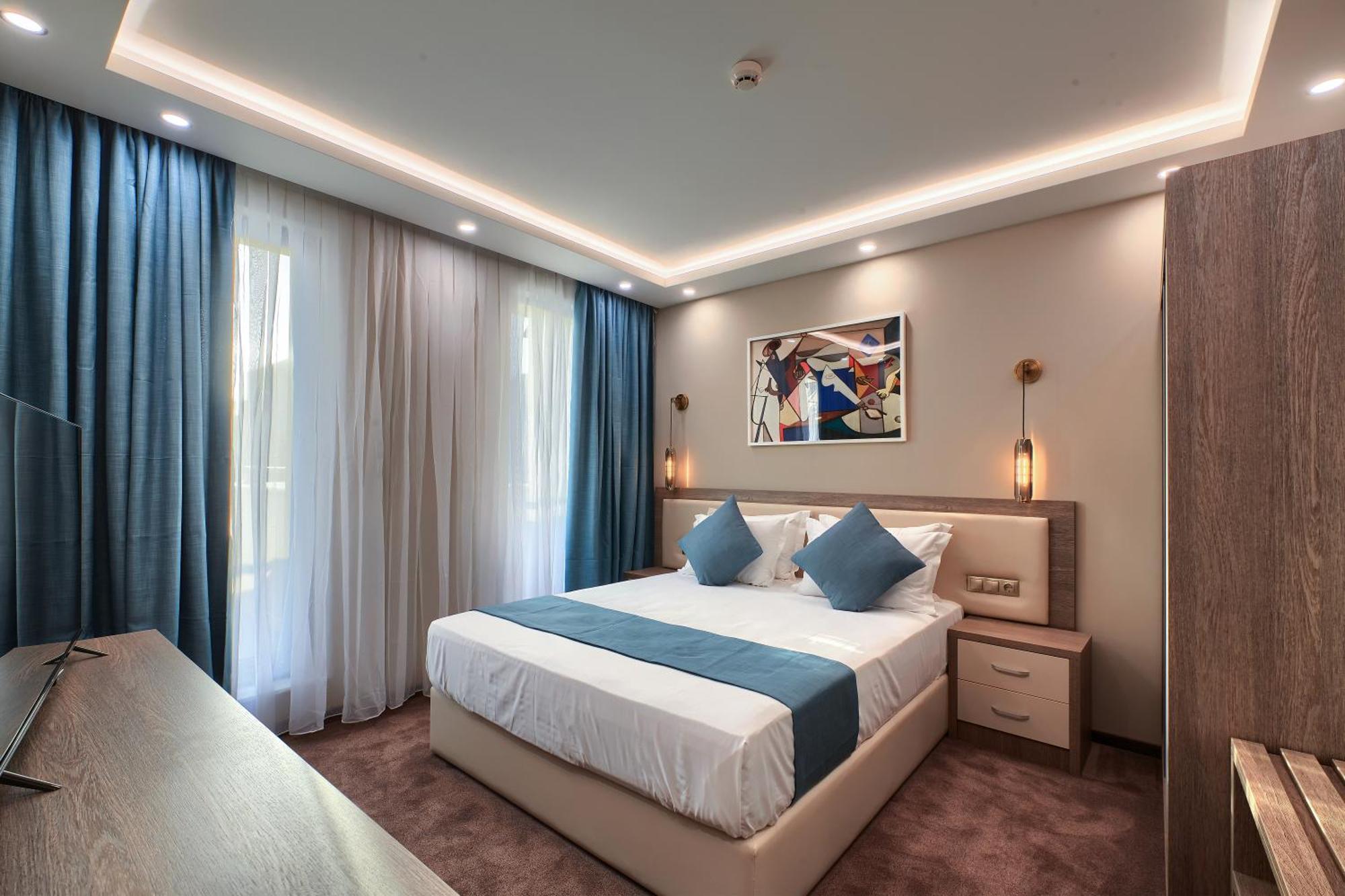 Hotel Aurora Sofia