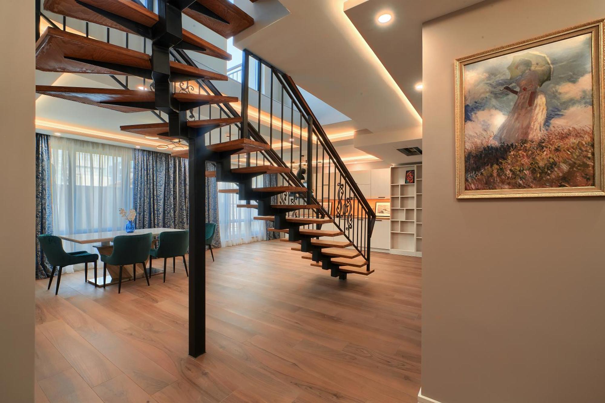 Hotel Aurora 3*