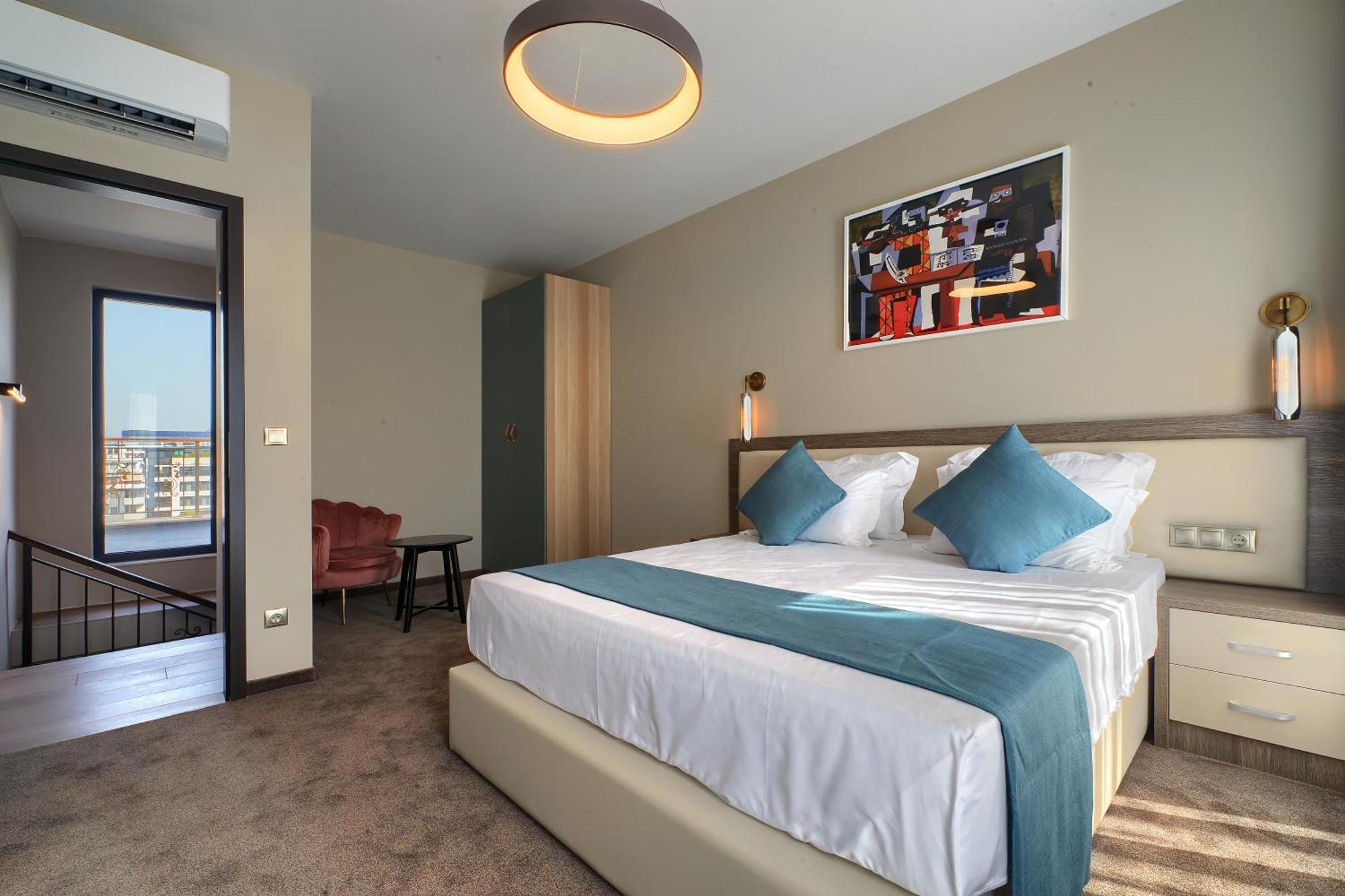 Hotel Aurora Sofia