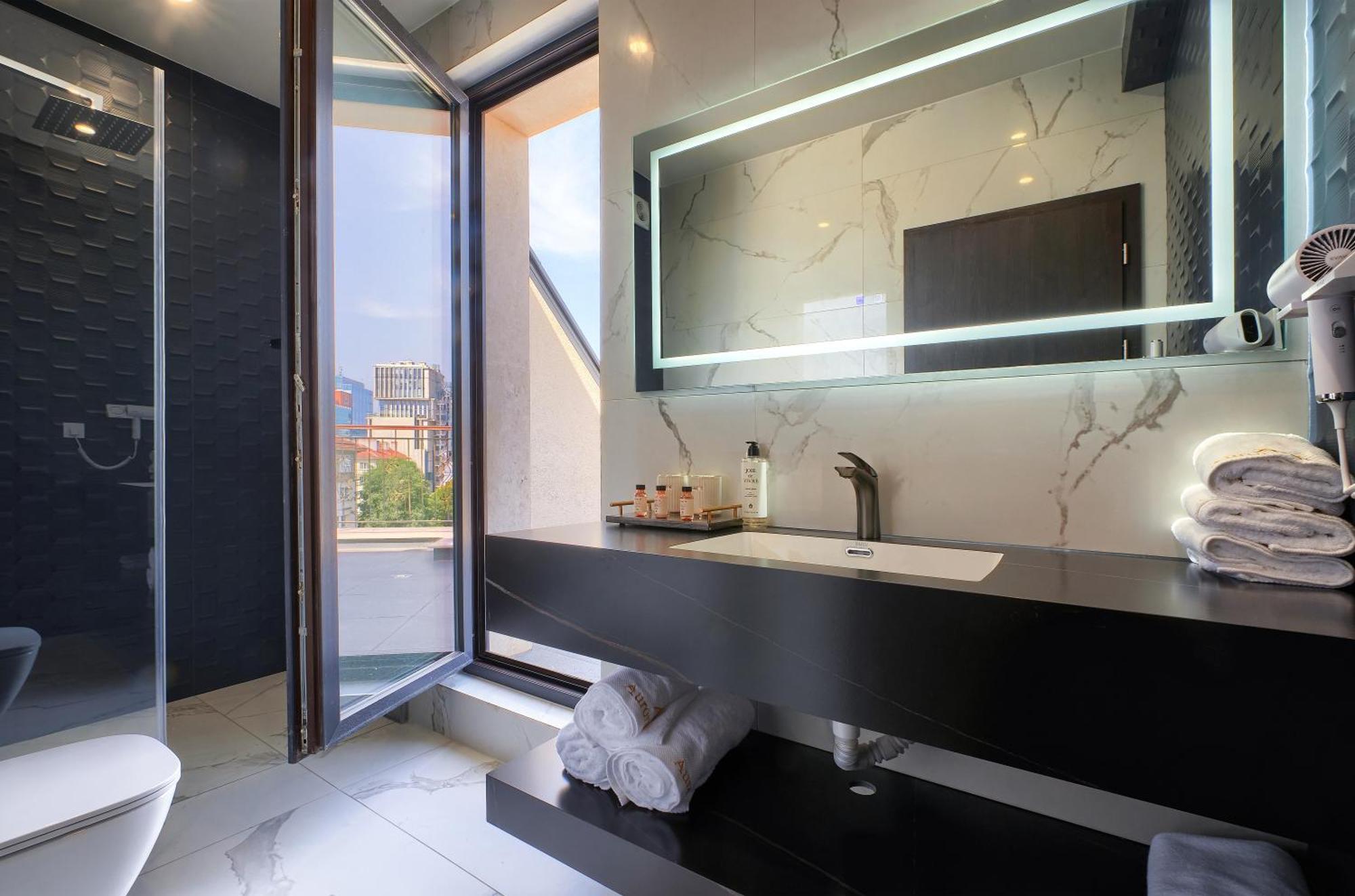 Aurora Hotel Sofia