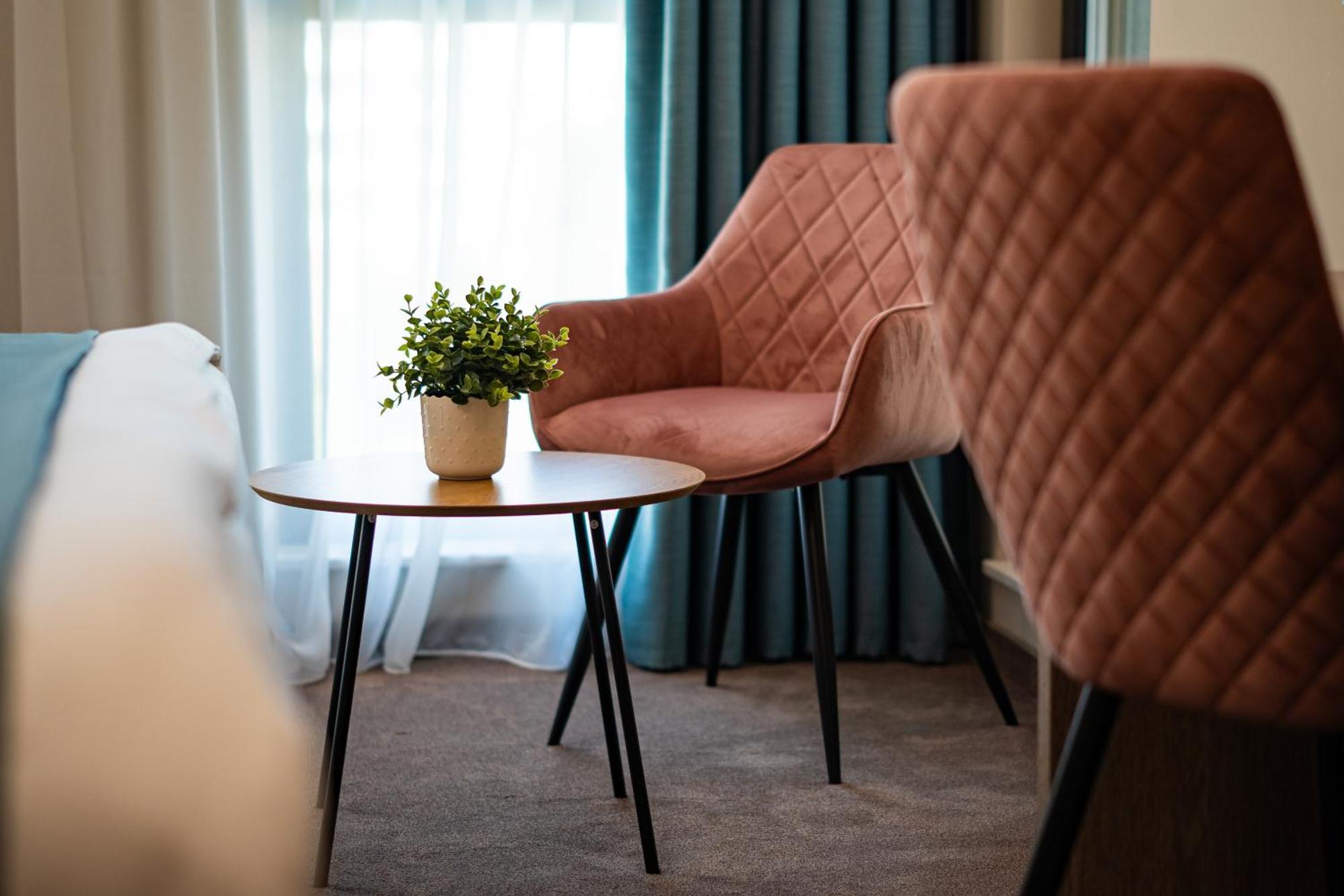 Aurora Hotel Sofia