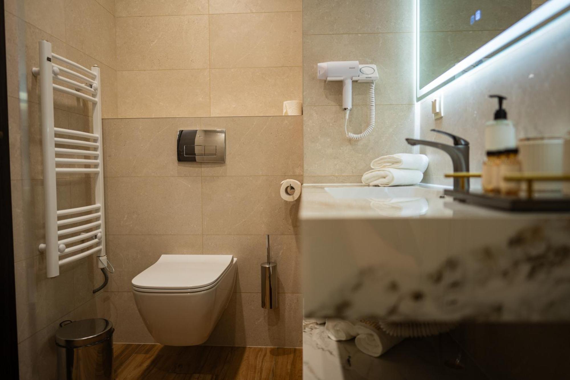 Aurora Hotel Sofia