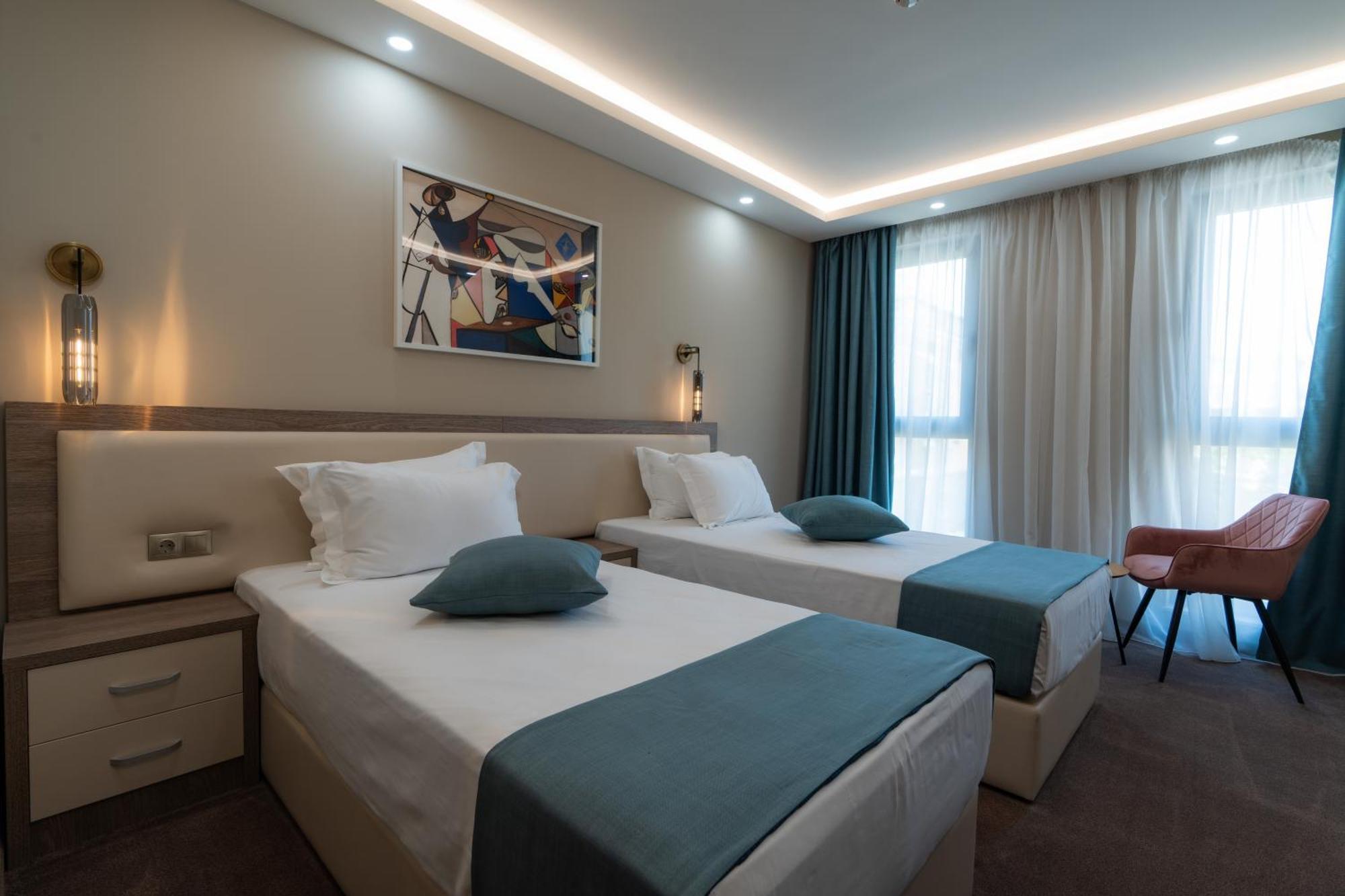 Aurora Hotel Sofia