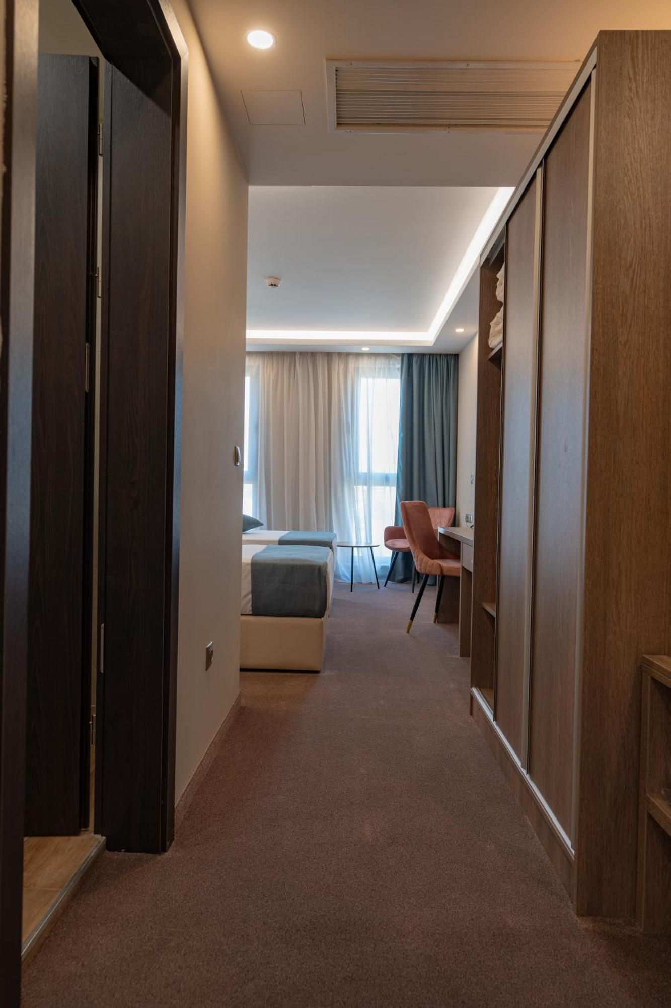 Aurora Hotel Sofia