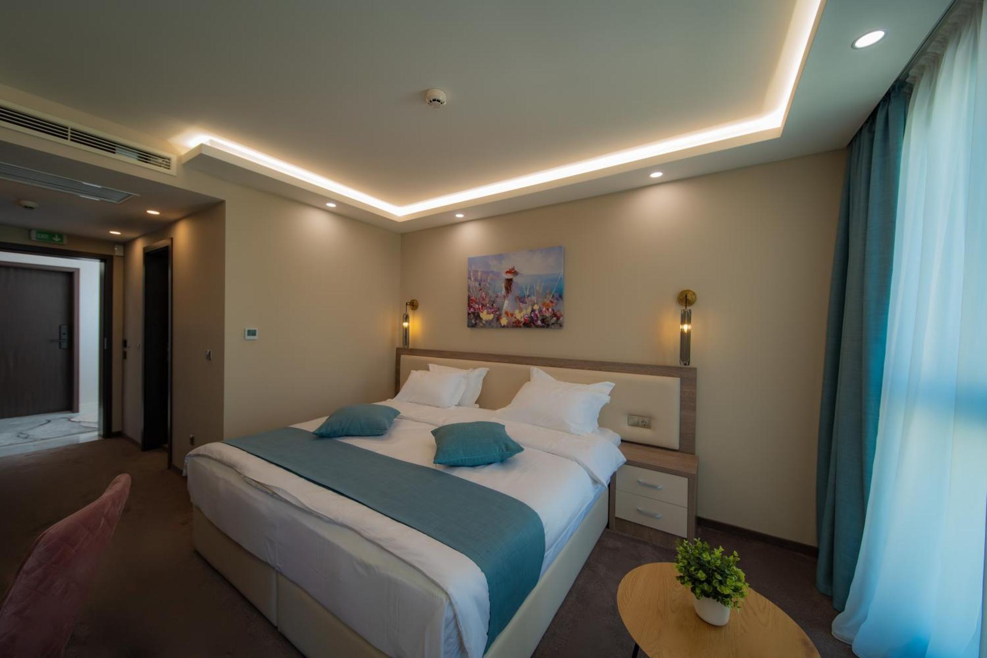Hotel Aurora Sofia