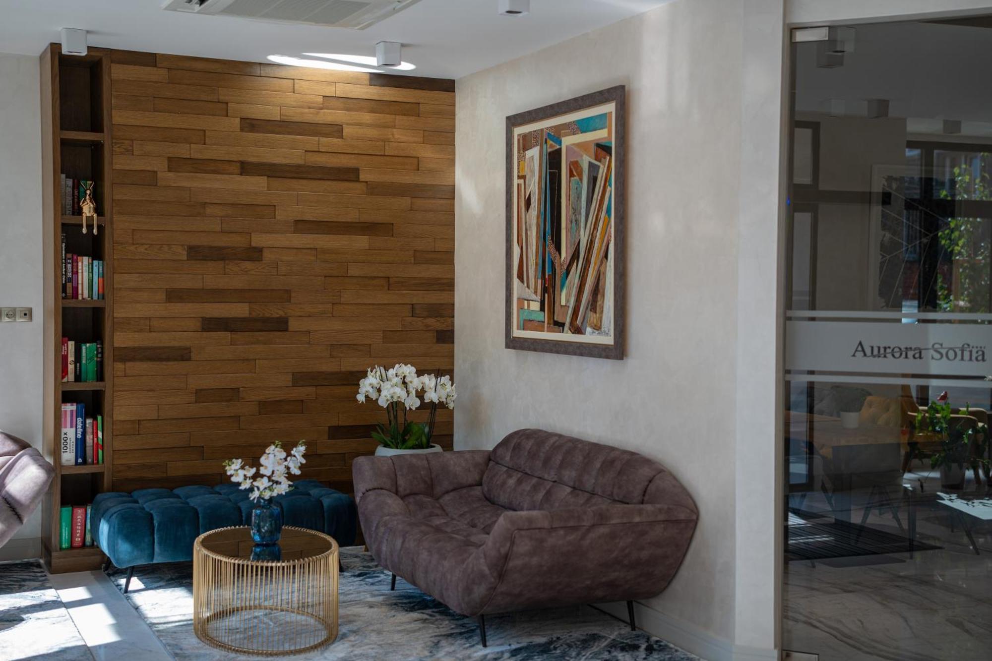 Aurora Hotel Sofia