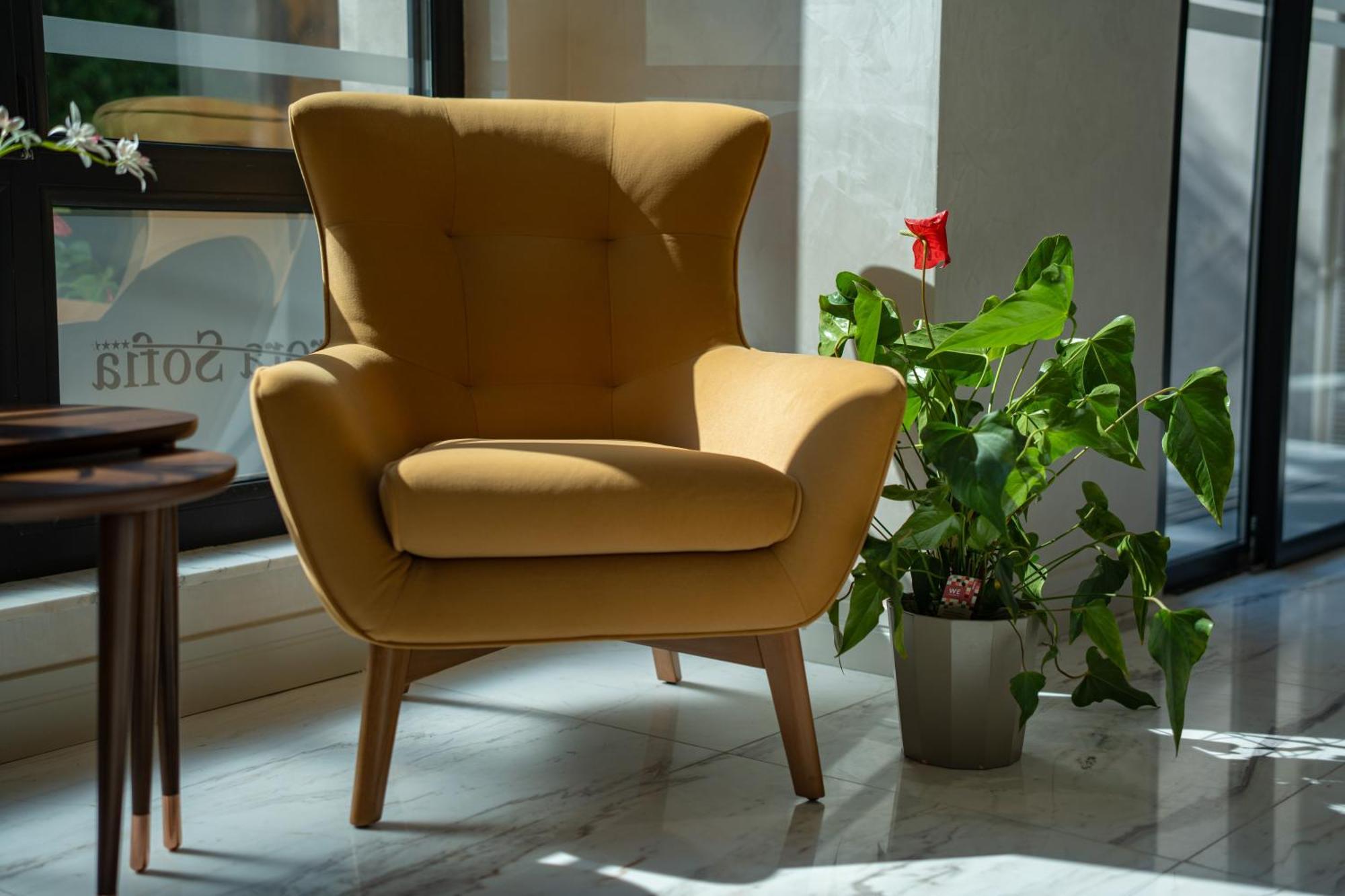 Hotel Aurora Sofia