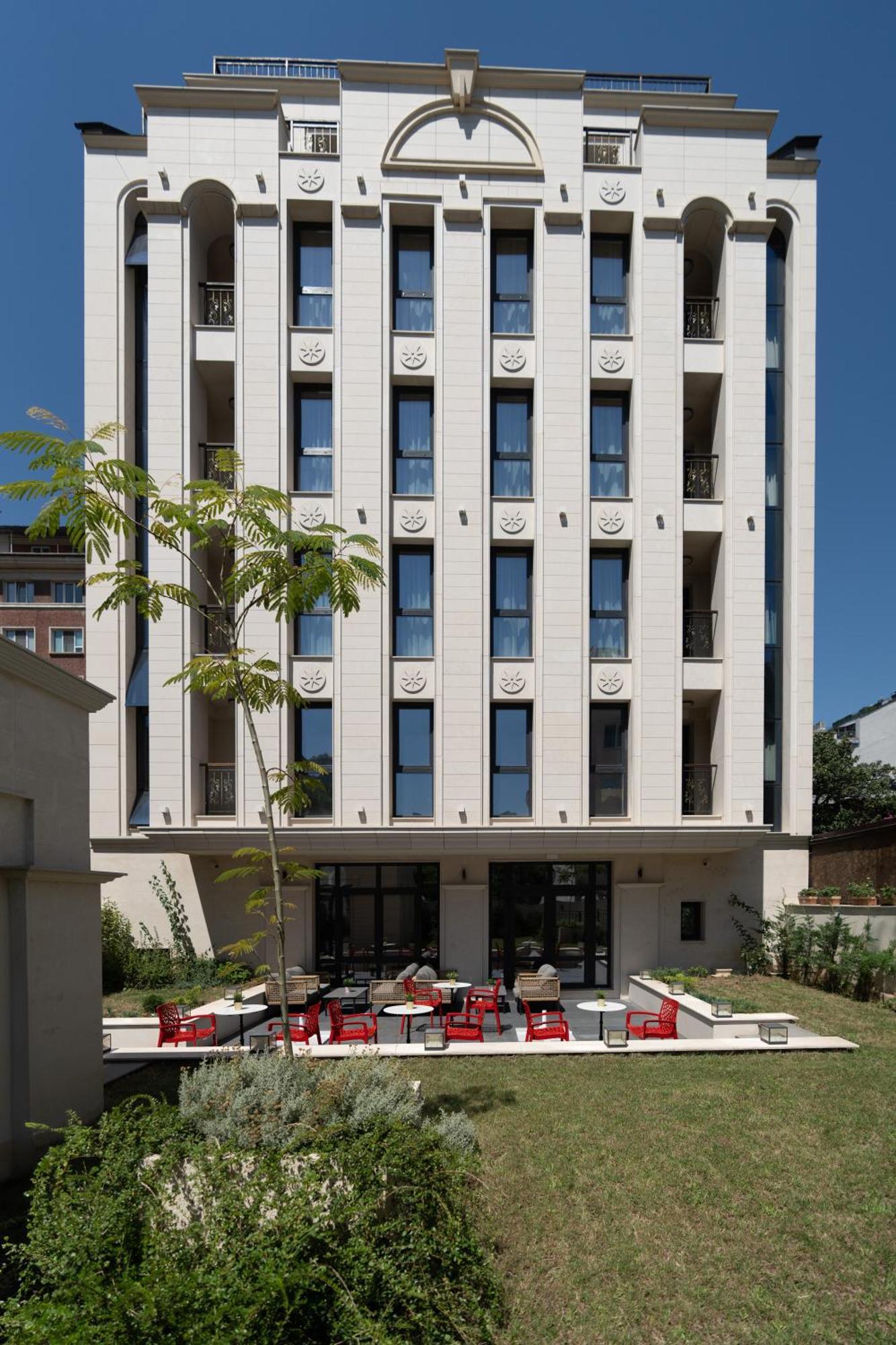 Aurora Hotel Sofia