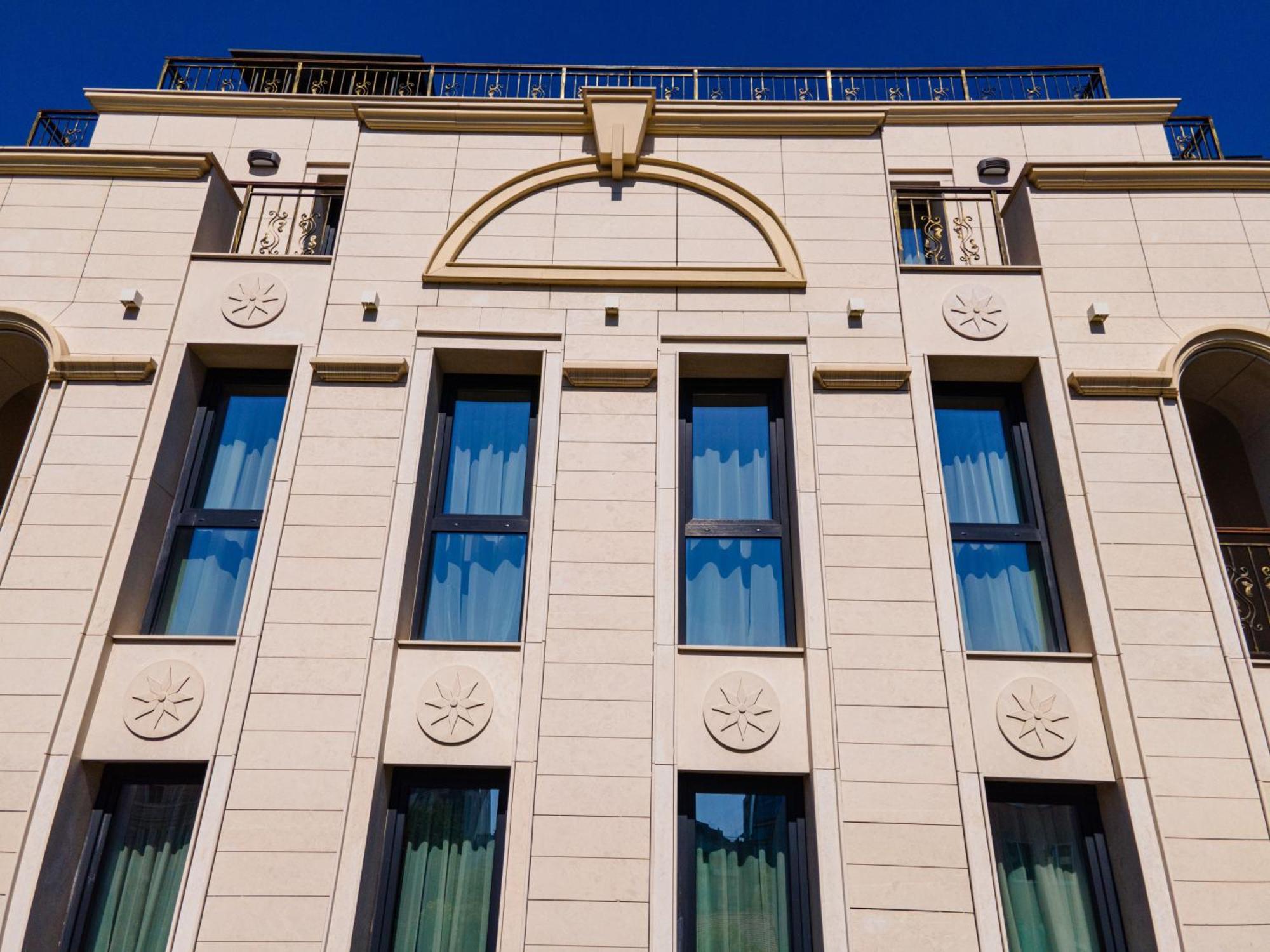 Aurora Hotel Sofia
