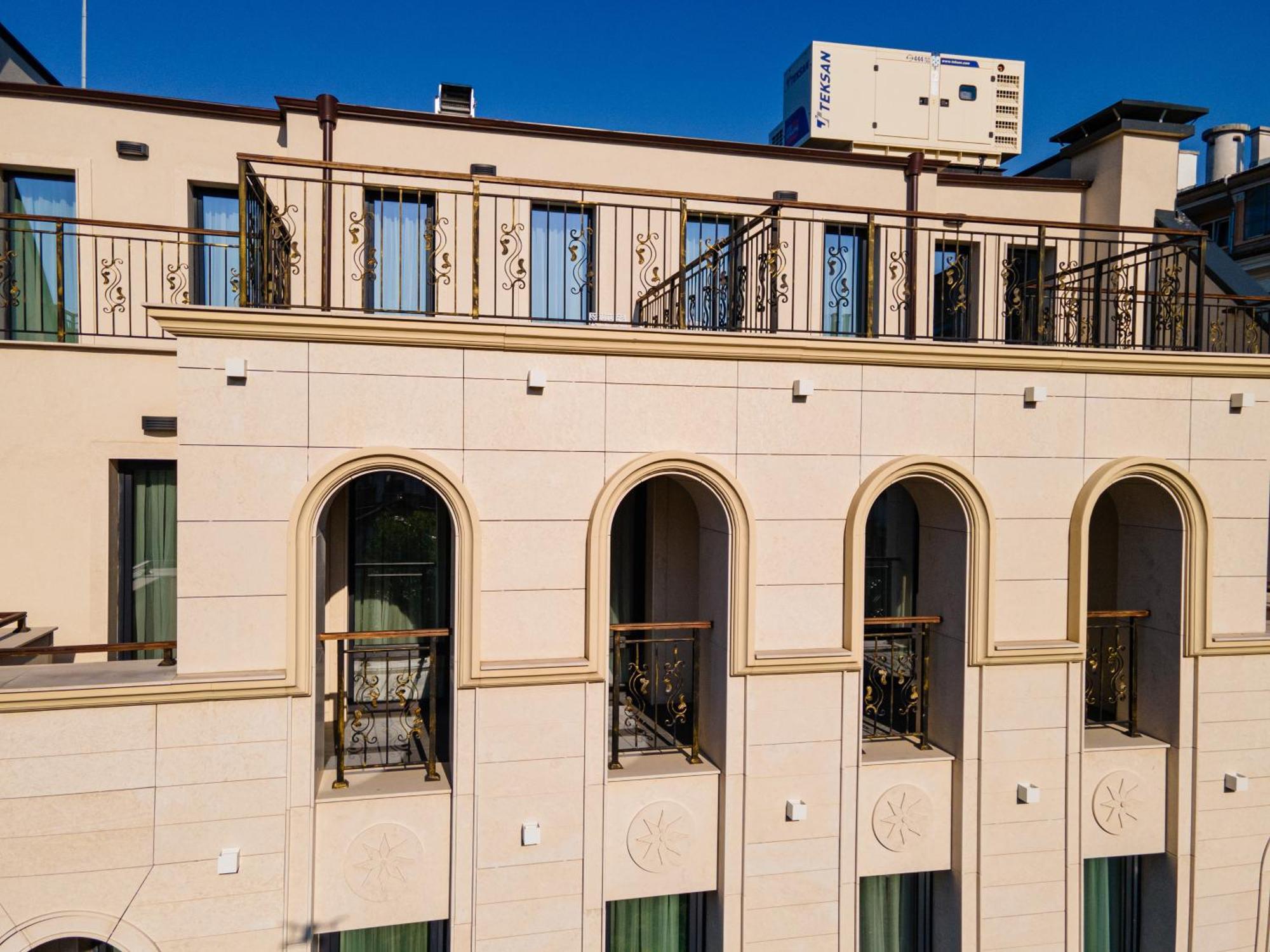 Aurora Hotel Sofia
